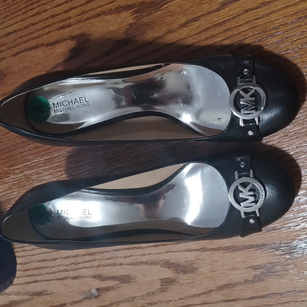 Micheal kors heels